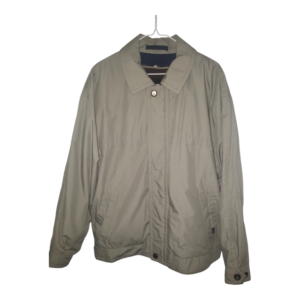 Men's London Fog Jacket (LReg)